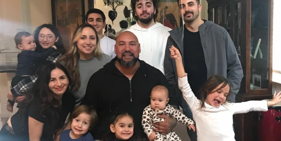 Father of 9 killed after fight stemming from Castro Valley road rage crash