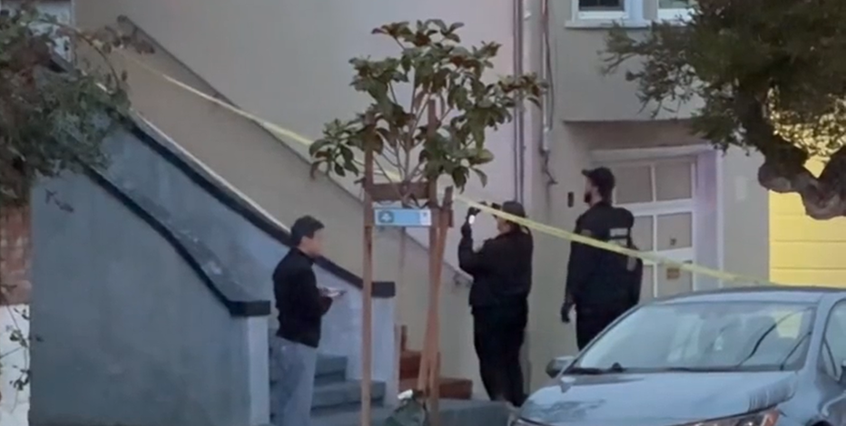 1 dead in reported burglary at Taraval District home
