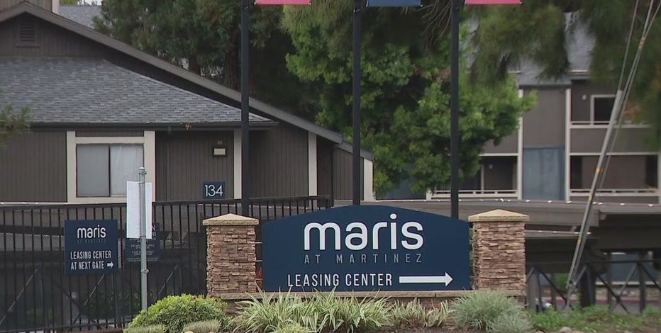 Martinez mom accused of fatally stabbing 19-year-old daughter