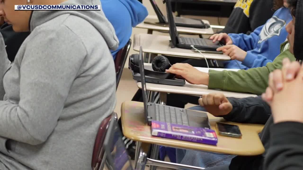 3 Vallejo elementary schools will close at end of year