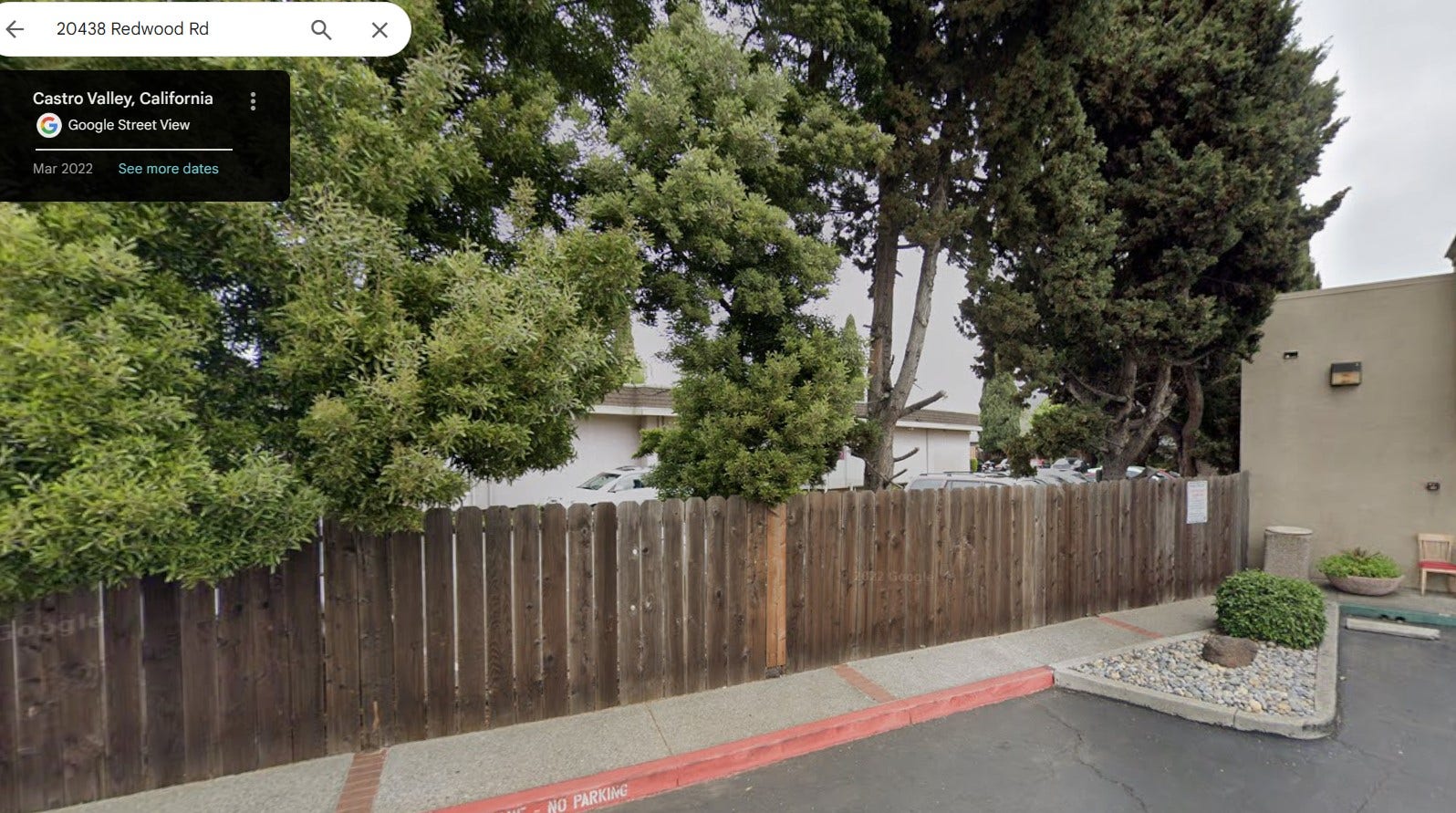 Crew strikes gas pipe in Castro Valley