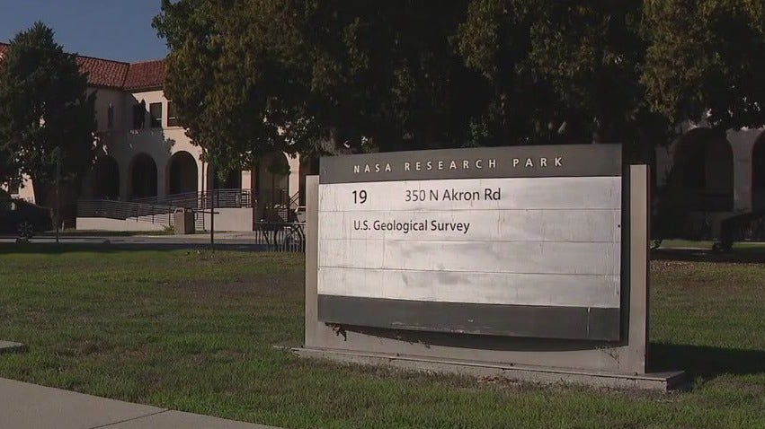 USGS deletes 5.9 quake in Nevada from its website