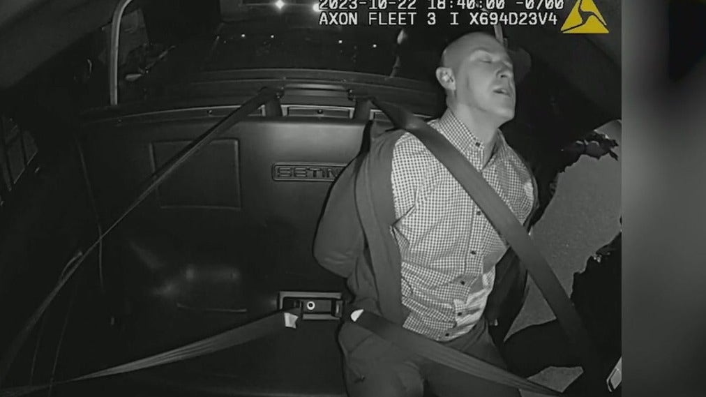 Cockpit audio released: Pleasant Hill pilot tried to shut engines off mid-flight