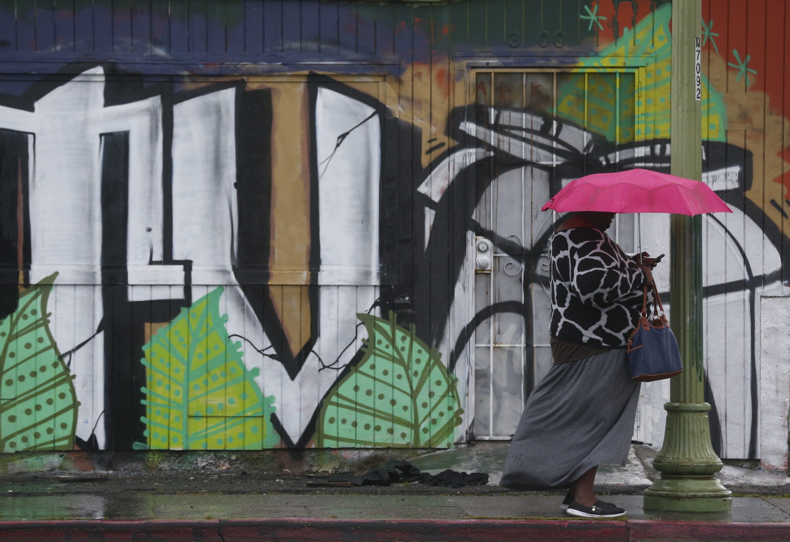 Live updates: Tracking the Bay Area Christmas storm