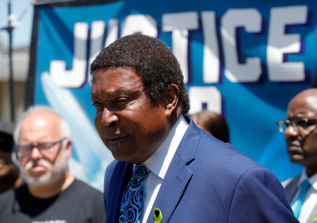 Antioch, civil rights attorney John Burris reach settlement over 45 officers