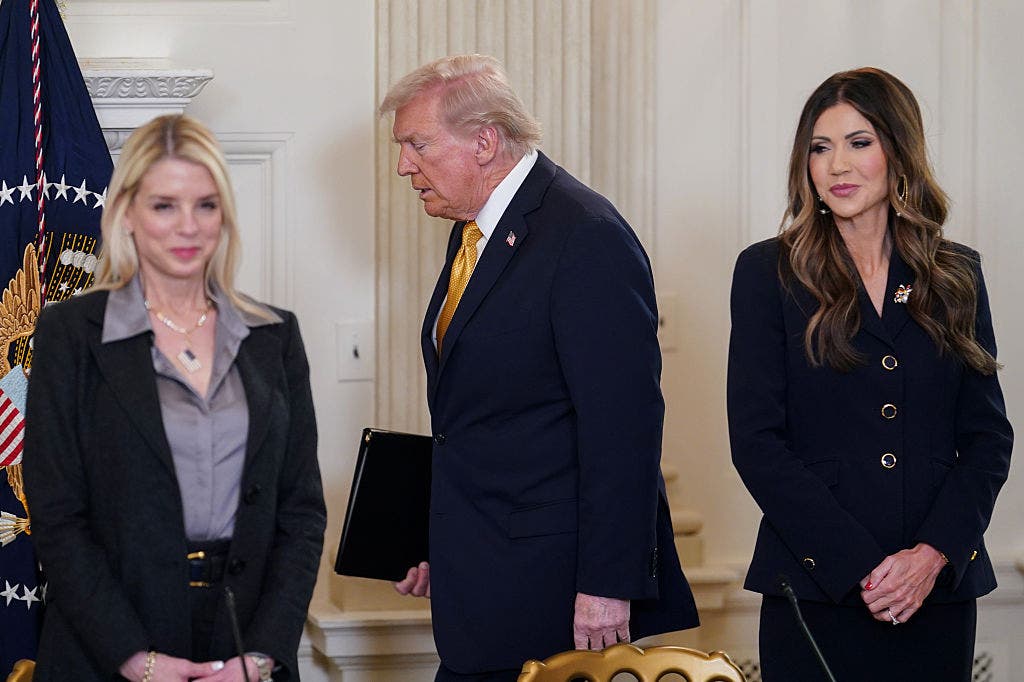 Trump has a new deportation strategy: fast-tracking third-country removals