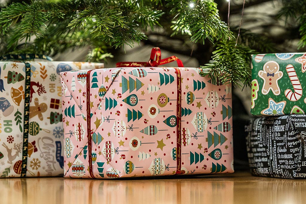 Sacred Heart in San Jose says it's facing an urgent toy shortage