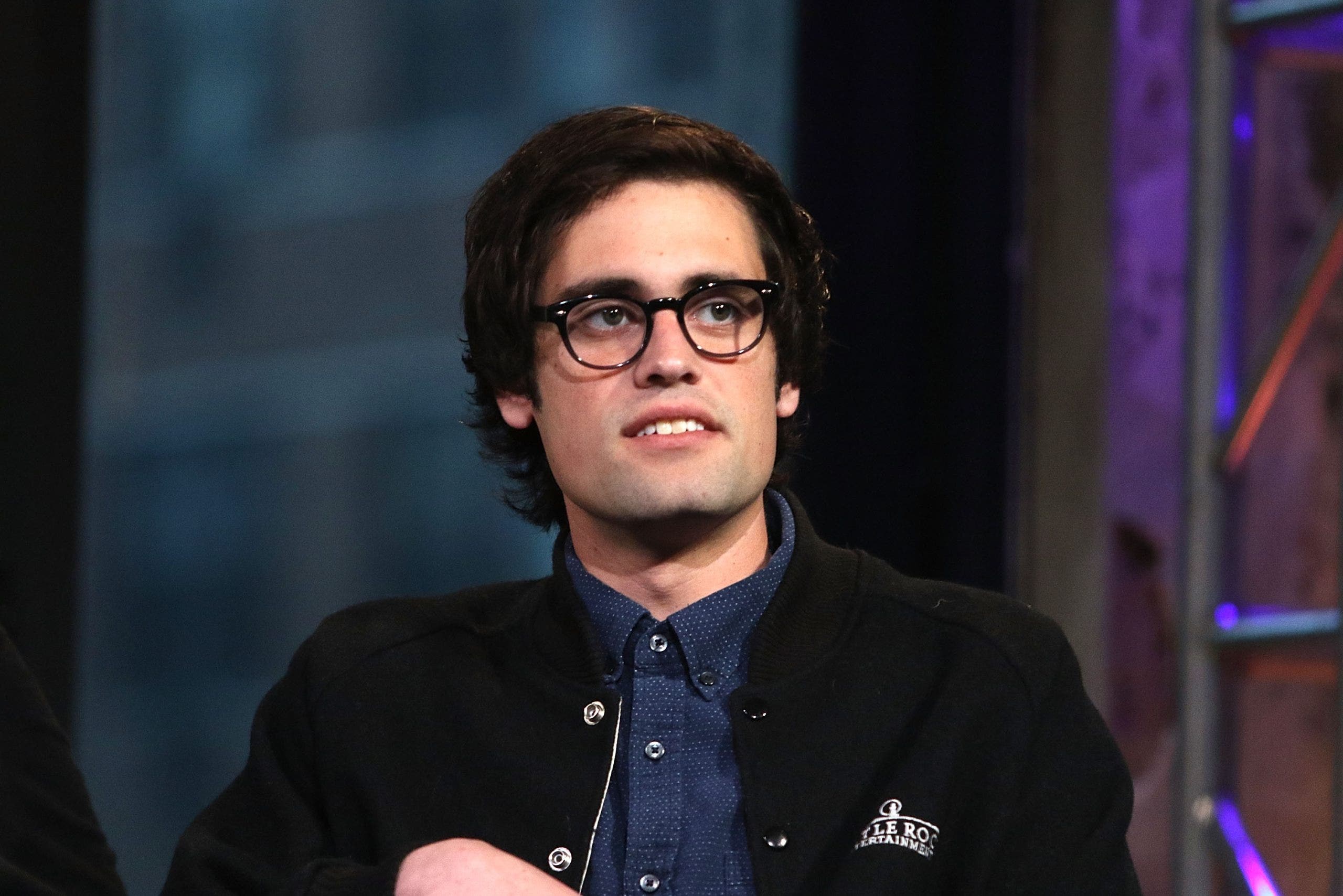 Who is Nick Reiner: Son held in fatal stabbings of Rob and Michele Reiner