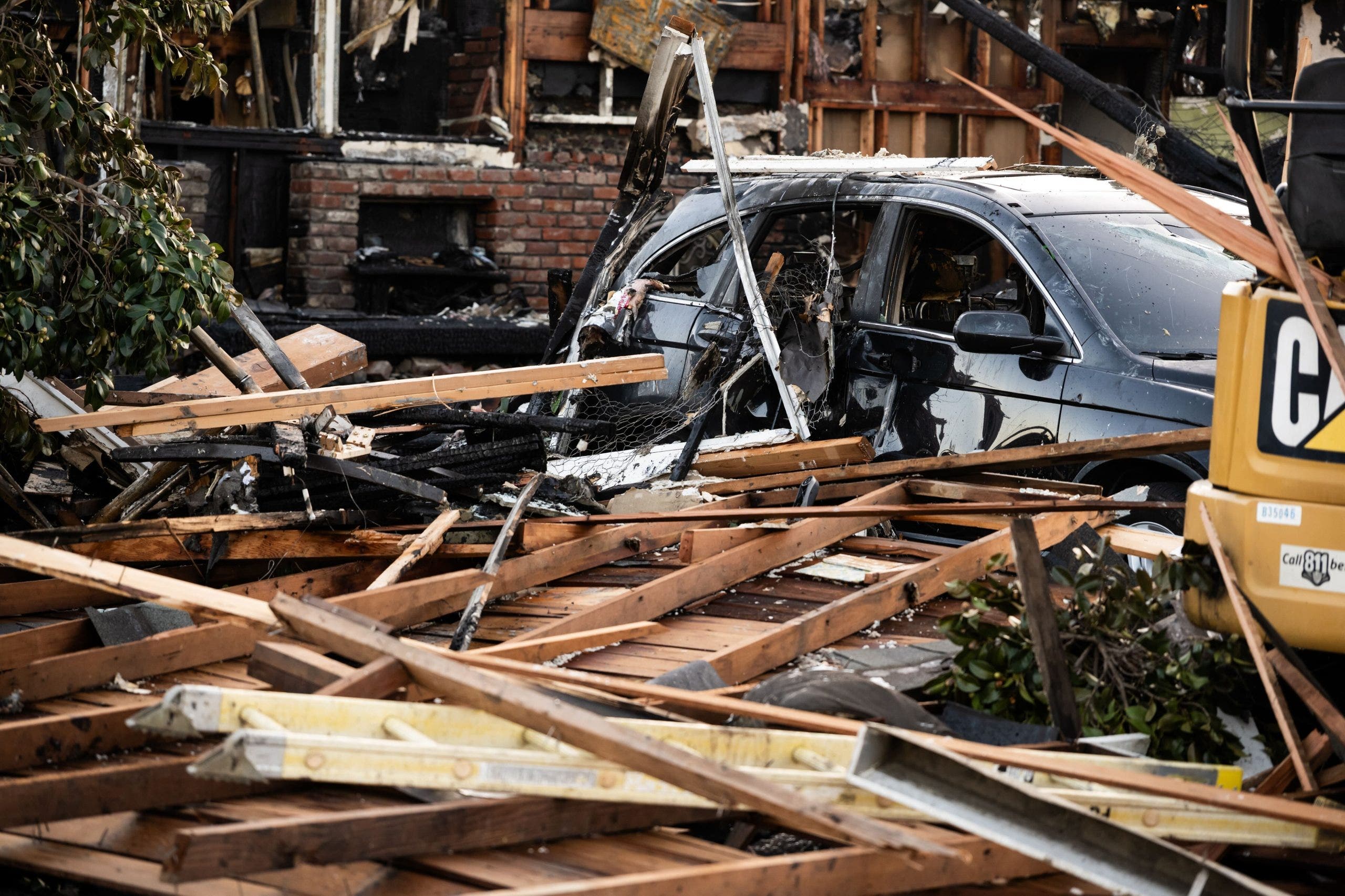 Hayward explosion expected to take center stage as supervisors meeting