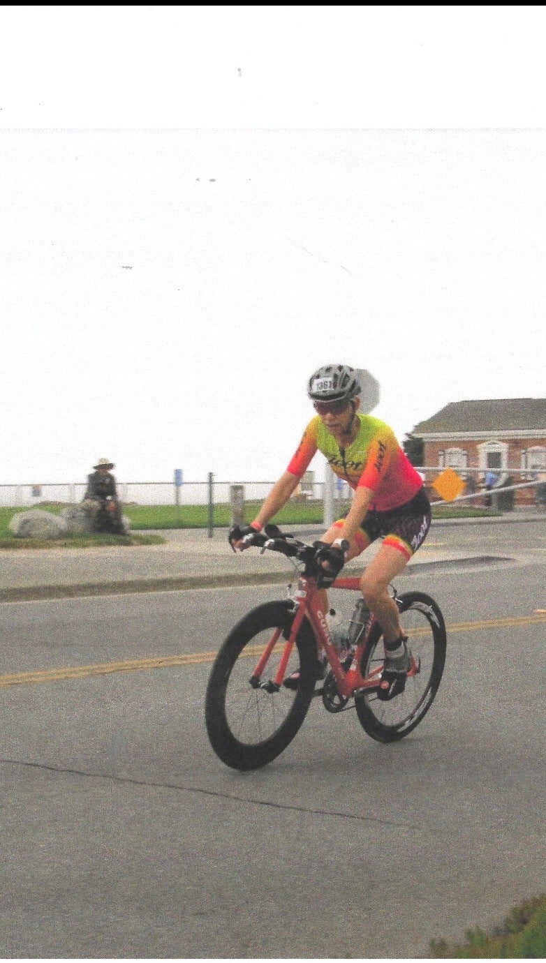 Swimmer missing after possible shark encounter off Lovers Point