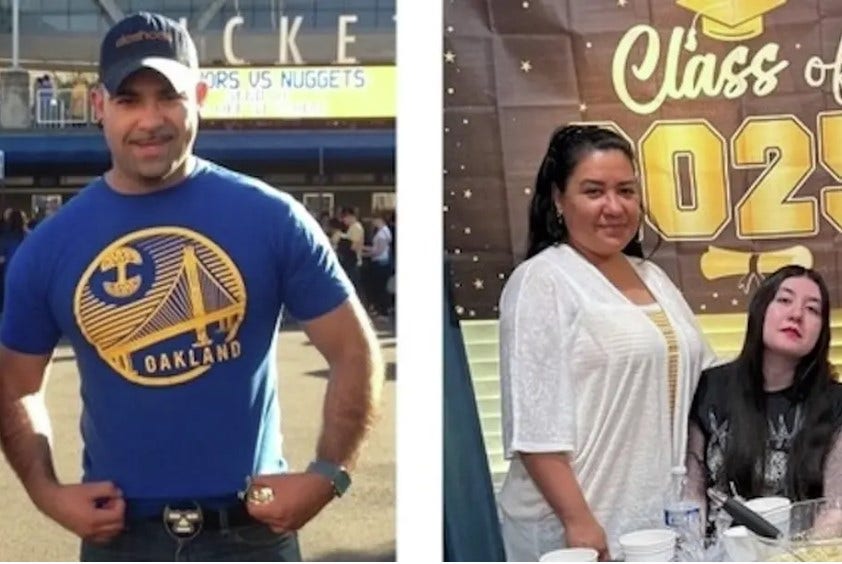 Hayward explosion: Family of 5 lost everything in blast