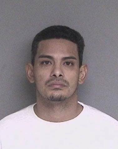 Man allegedly stabbed Livermore roommate to death; caught driving victim's car