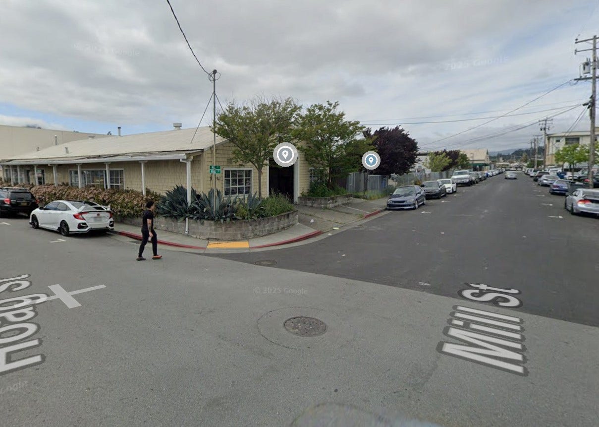 Deadly San Rafael stabbing: 3 teens in custody