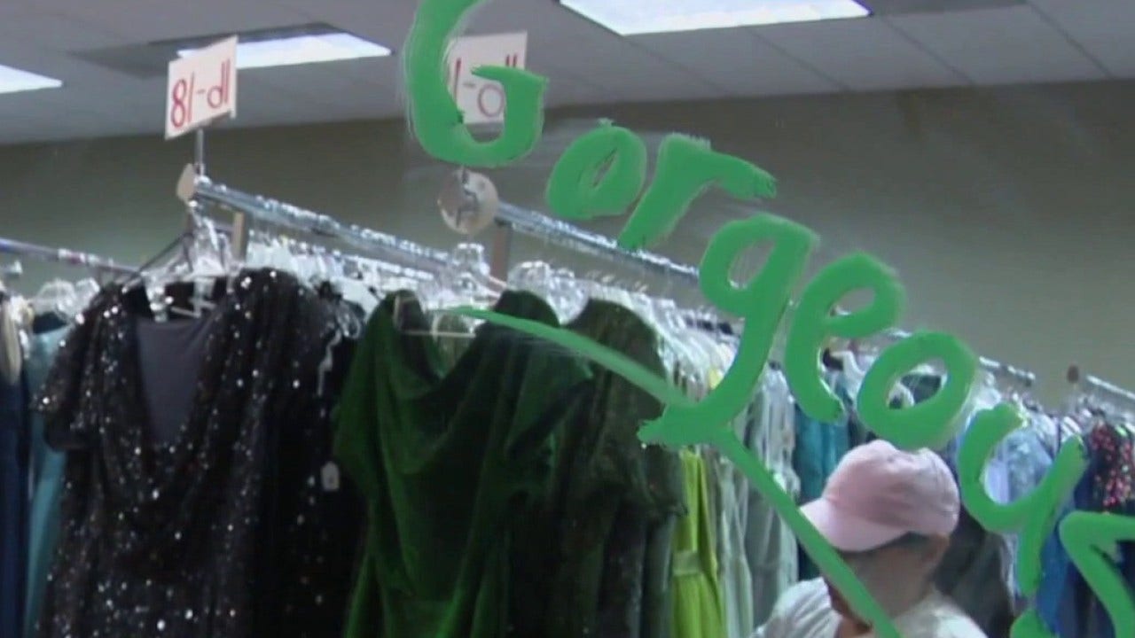 Princess Project Silicon Valley in desperate need of new location before start of prom season