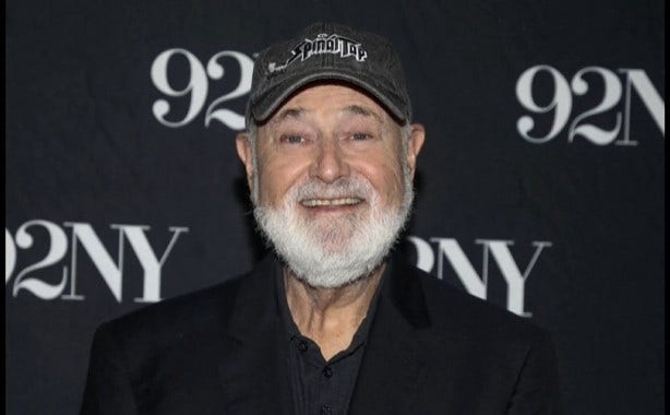 Live updates: Rob Reiner's death
