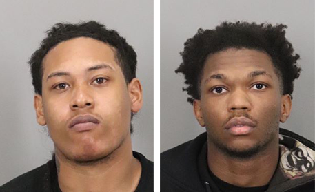 2 more arrests made in San Jose Kim Hung jewelry store heist