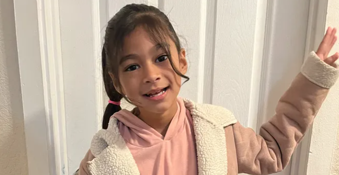 8-year-old girl killed in Stockton birthday party mass shooting ID'd