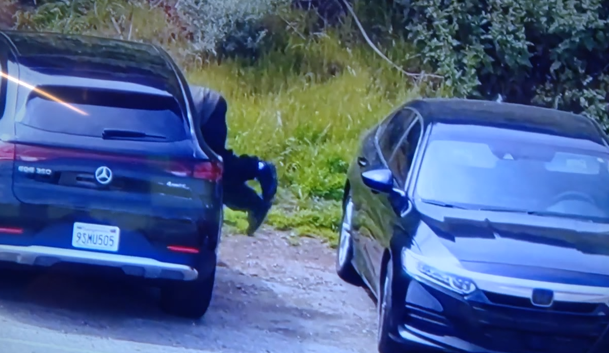 Inside SFPD's new 'nerve center': The high-tech surveillance tools helping fight crime