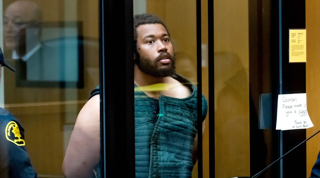 John Beam killing: Suspect passed background check to buy gun used in shooting