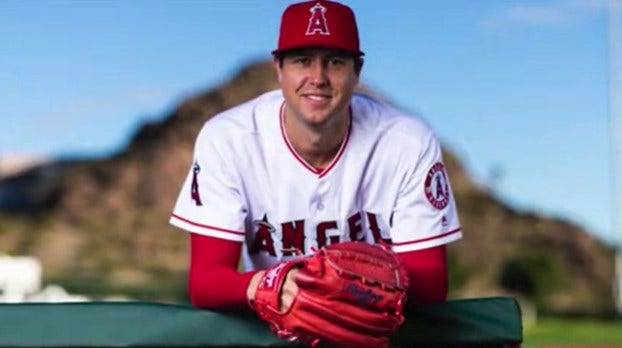 Los Angeles Angels settle lawsuit with family of pitcher Tyler Skaggs over fatal overdose