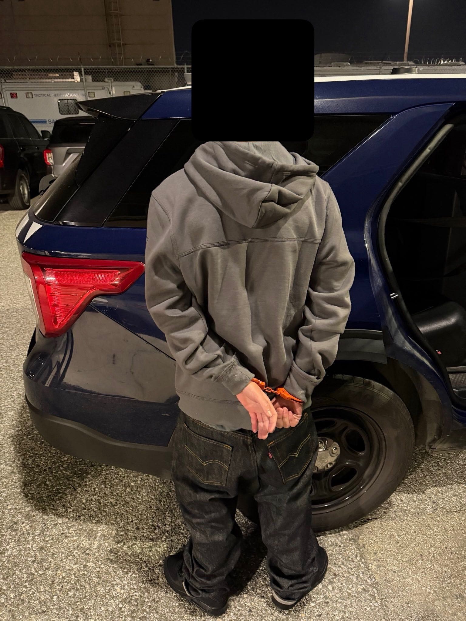 DA seeks to try teen as adult in triple Westfield Valley Fair mall shooting