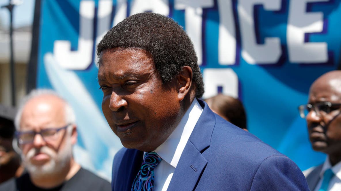 Antioch, civil rights attorney John Burris reach settlement over 45 officers