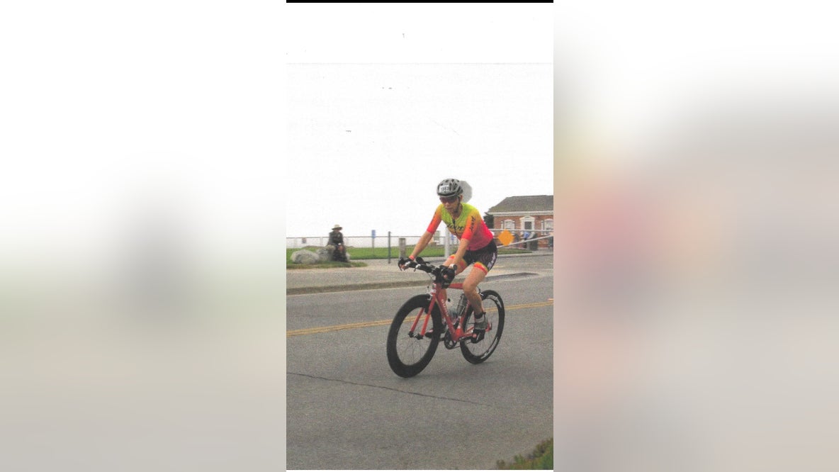 Swimmer missing after possible shark encounter off Lovers Point