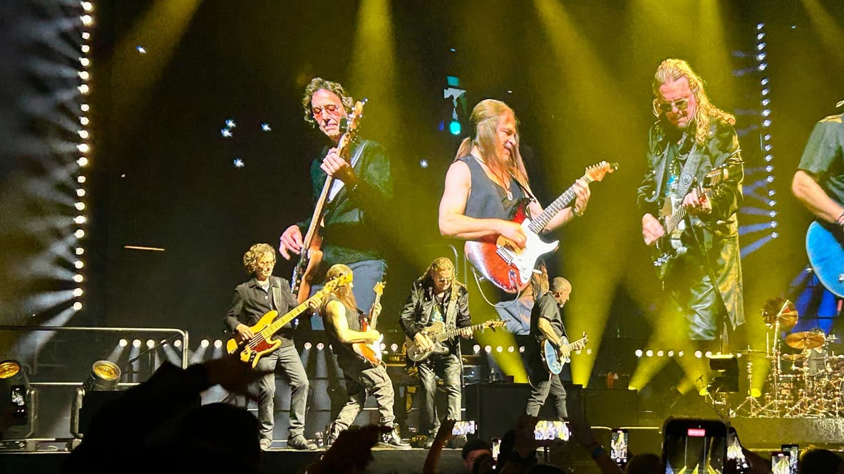 How Latin artists are transforming the music scene in the Bay Area and beyond