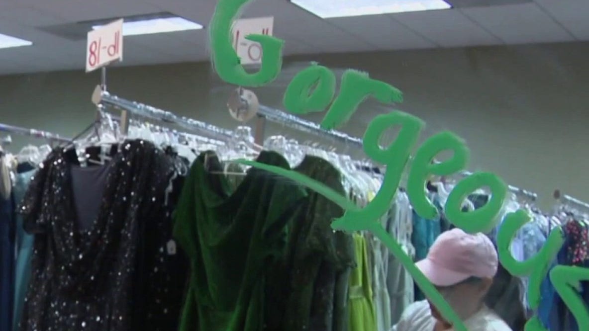 Princess Project Silicon Valley in desperate need of new location before start of prom season