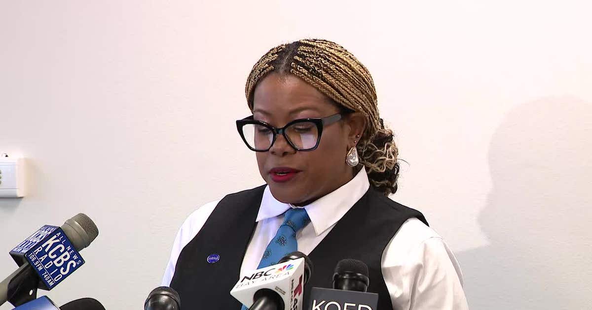 Antioch places city manager on leave