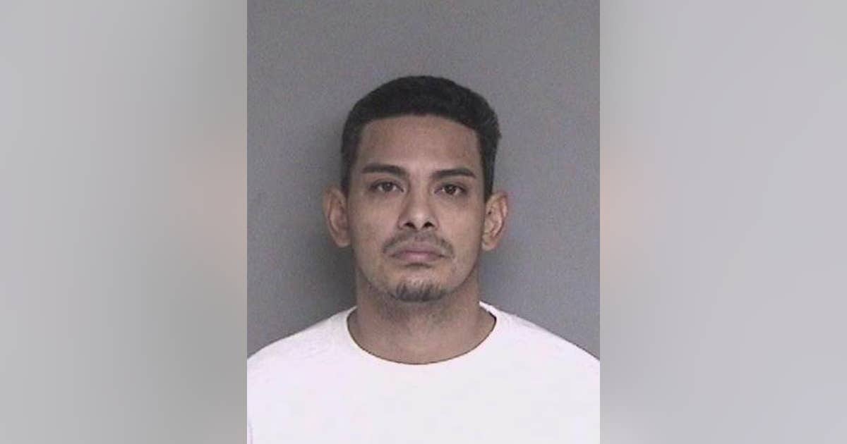 Man allegedly stabbed Livermore roommate to death; caught driving ...