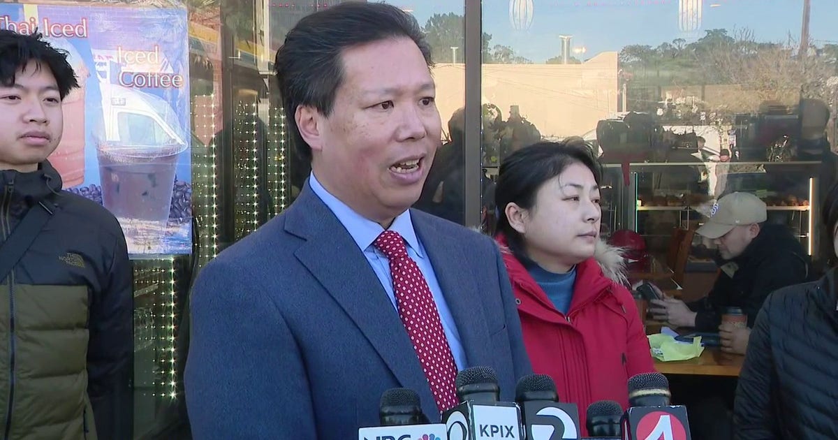 San Francisco PG&E customers express frustration