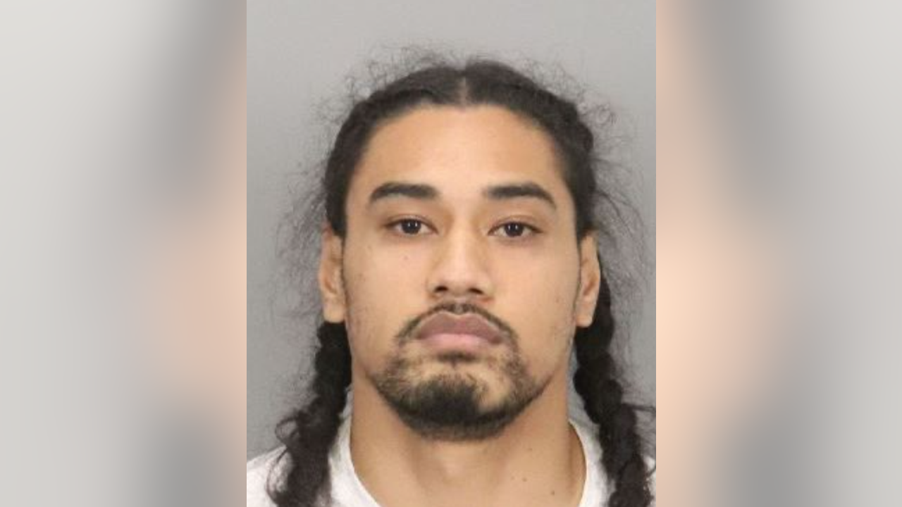 Suspect in San Jose parking dispute killing captured in Mexico after years-long manhunt