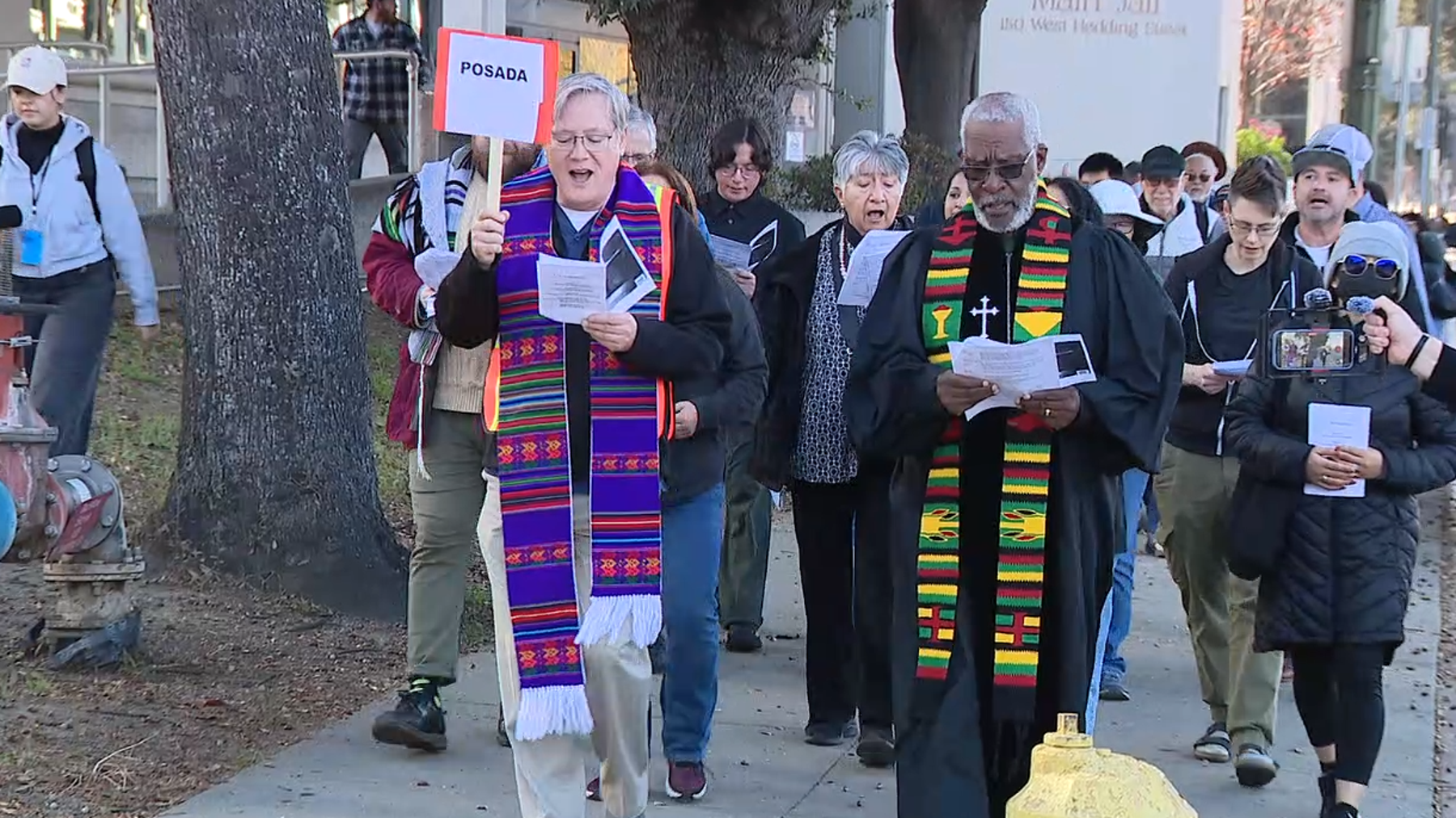 San Jose marks International Migrants Day with calls for protection