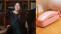 Stanford grad tech founder behind viral landline-style phones to help reduce screen time