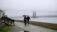Weather timeline: Will it rain on New Year's Eve in the Bay Area?