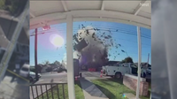 LIVE: Explosion near Hayward rocks neighborhood, leaves 6 injured