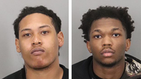 2 more arrests made in San Jose Kim Hung jewelry store heist