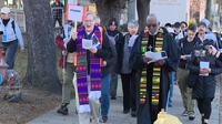 San Jose marks International Migrants Day with calls for protection