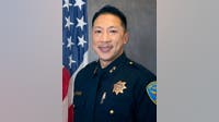 SF Mayor Lurie announces selection for new police chief
