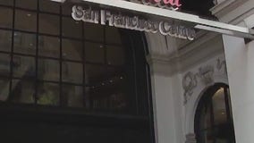 H&M to vacate San Francisco Centre mall in January