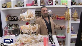 Bay Area Afghan community alarmed after reported ICE detentions