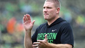 Cal hires Tosh Lupoi as head coach, bringing former player back to lead the Bears