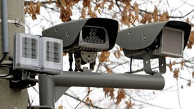 Slow down: Speed cameras coming to Oakland