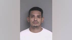 Man allegedly stabbed Livermore roommate to death; caught driving victim's car