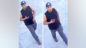 Physical assault leaves victim in coma, SF police searching for person of interest