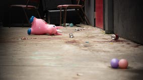 Sheriff urges witnesses of the deadly Stockton shooting at a child’s party to come forward