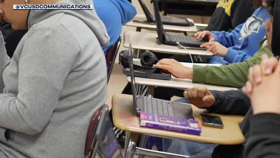 3 Vallejo elementary schools will close at end of year