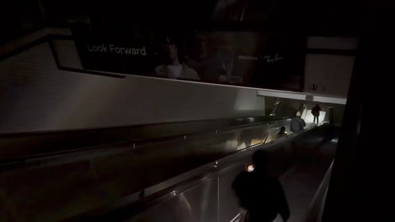 'We need PG&E to do better:' mayor on massive San Francisco power outage