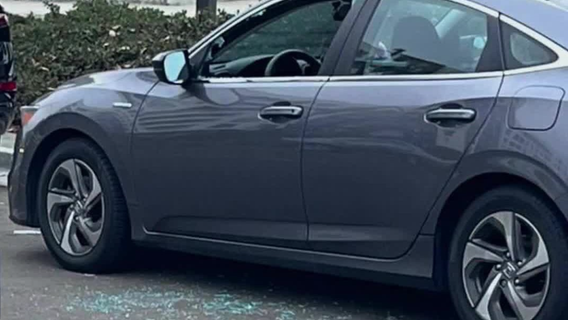 Residents of Oakland waterfront complex upset by car break-ins